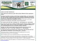 Desktop Screenshot of newsletter.ski-trail.info